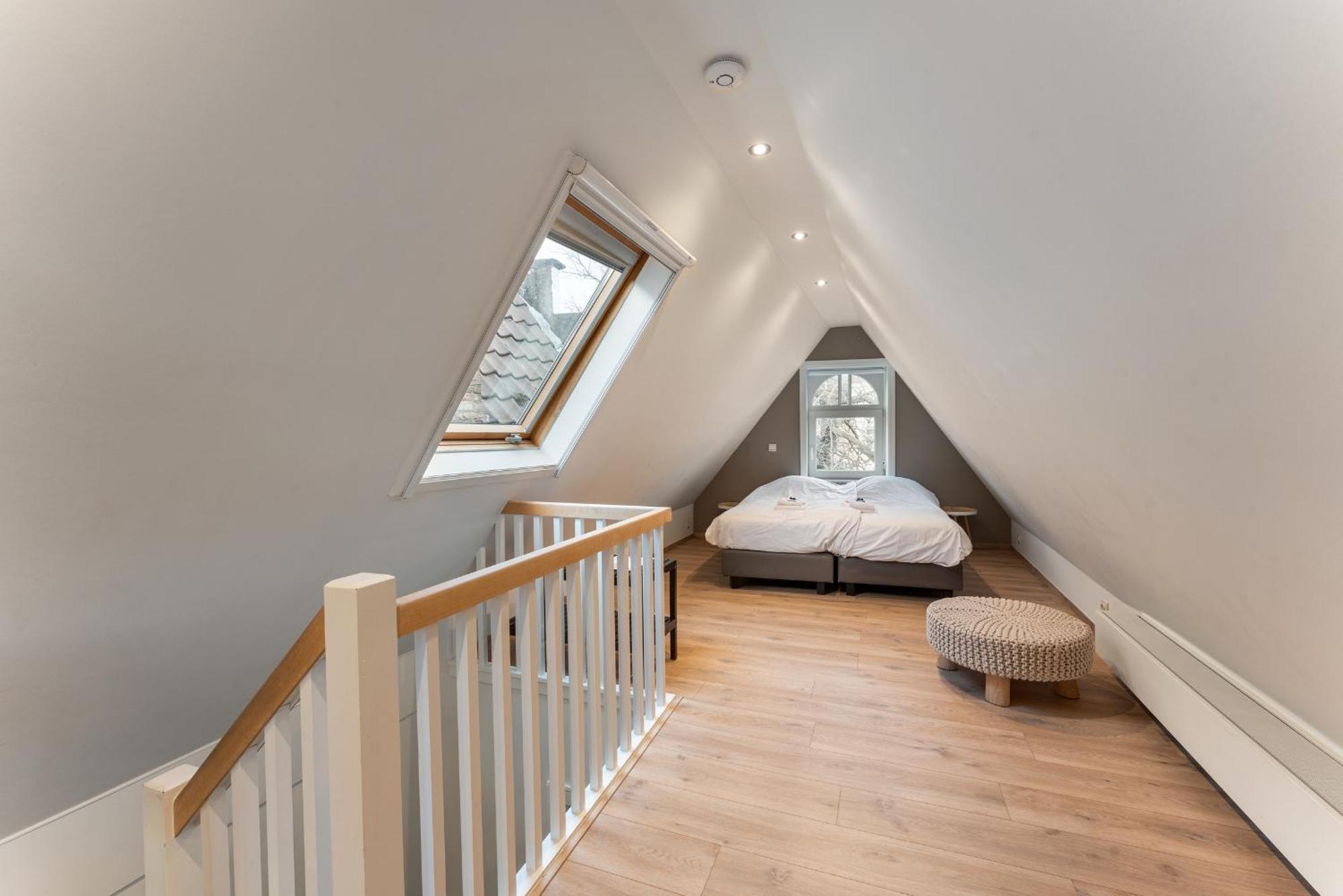 Brugse Charme Huis Met Tuin Aan Het Water 8P Brugge Dış mekan fotoğraf