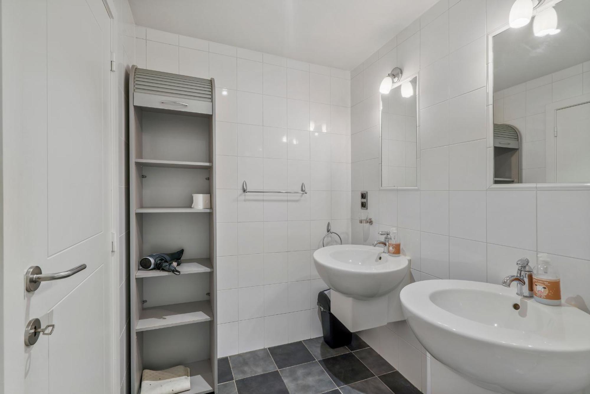 Brugse Charme Huis Met Tuin Aan Het Water 8P Brugge Dış mekan fotoğraf